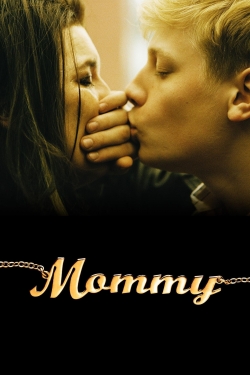 Watch Free Mommy Full Movies HD Online MyFlixer