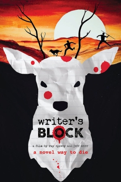 Watch Free Writer's Block Full Movies HD Online MyFlixer