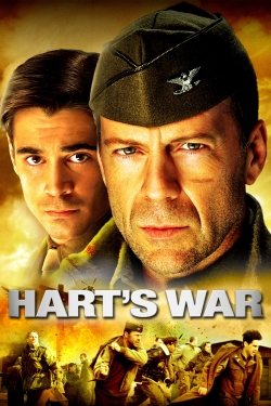 Watch Free Hart's War Full Movies HD Online MyFlixer