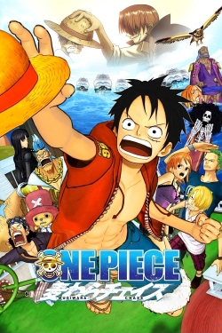 Watch Free One Piece 3D: Straw Hat Chase Full Movies HD Online MyFlixer