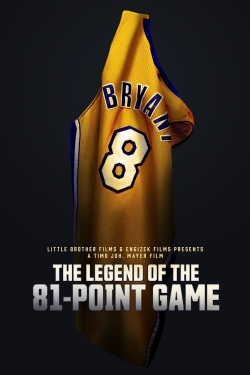 Watch Free The Legend of the 81-Point Game Full Movies HD Online MyFlixer