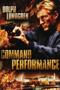 Watch Free Command Performance Full Movies HD Online MyFlixer