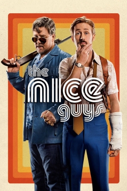 Watch Free The Nice Guys Full Movies HD Online MyFlixer