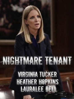 Watch Free Nightmare Tenant Full Movies HD Online MyFlixer