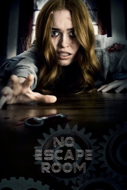 Watch Free No Escape Room Full Movies HD Online MyFlixer