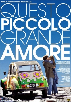 Watch Free Questo piccolo grande amore Full Movies HD Online MyFlixer