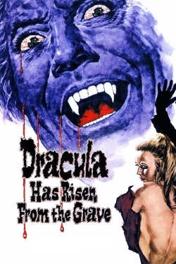 Watch Free Dracula Has Risen from the Grave Full Movies HD Online MyFlixer