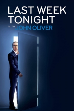 Watch Free Last Week Tonight with John Oliver Full Movies HD Online MyFlixer