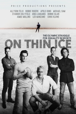 Watch Free On Thin Ice Full Movies HD Online MyFlixer