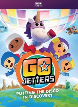 Watch Free Go Jetters Full Movies HD Online MyFlixer