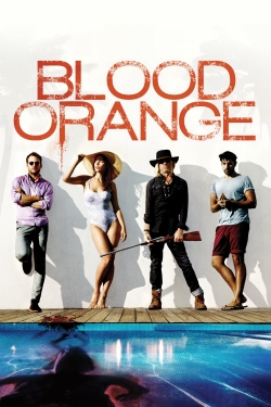 Watch Free Blood Orange Full Movies HD Online MyFlixer