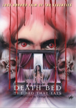 Watch Free Death Bed: The Bed That Eats Full Movies HD Online MyFlixer