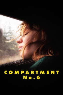 Watch Free Compartment No. 6 Full Movies HD Online MyFlixer