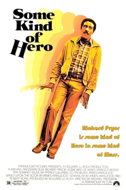 Watch Free Some Kind of Hero Full Movies HD Online MyFlixer