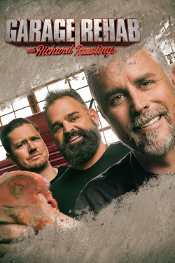 Watch Free Garage Rehab Full Movies HD Online MyFlixer