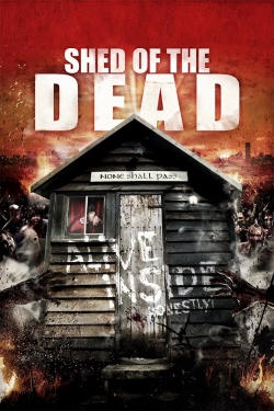 Watch Free Shed of the Dead Full Movies HD Online MyFlixer