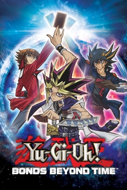 Watch Free Yu-Gi-Oh! 3D: Bonds Beyond Time Full Movies HD Online MyFlixer