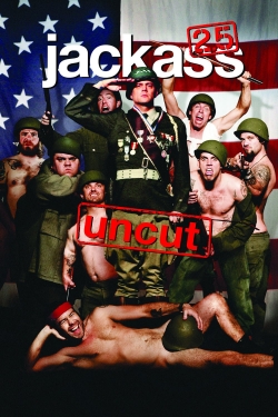 Watch Free Jackass 2.5 Full Movies HD Online MyFlixer