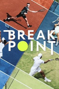 Watch Free Break Point Full Movies HD Online MyFlixer