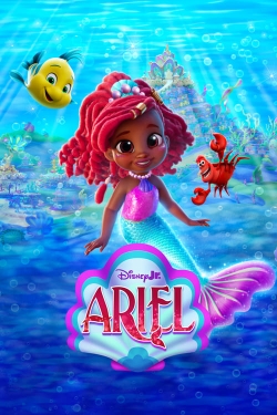 Watch Free Disney Junior Ariel Full Movies HD Online MyFlixer