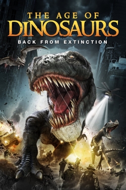 Watch Free Age of Dinosaurs Full Movies HD Online MyFlixer