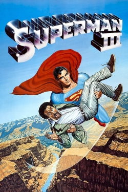 Watch Free Superman III Full Movies HD Online MyFlixer