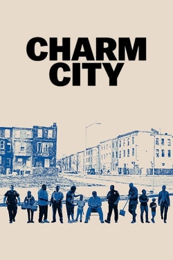 Watch Free Charm City Full Movies HD Online MyFlixer