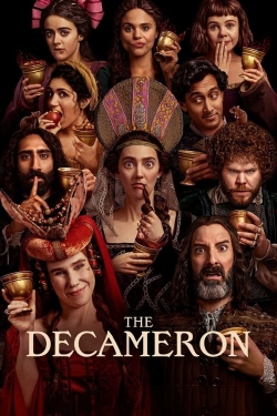 Watch Free The Decameron Full Movies HD Online MyFlixer