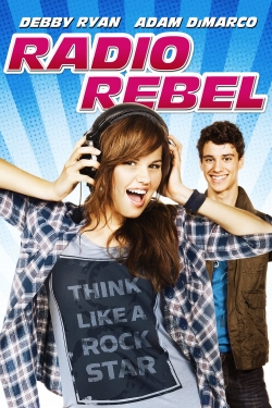 Watch Free Radio Rebel Full Movies HD Online MyFlixer