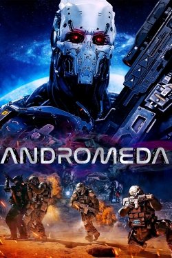 Watch Free Andromeda Full Movies HD Online MyFlixer