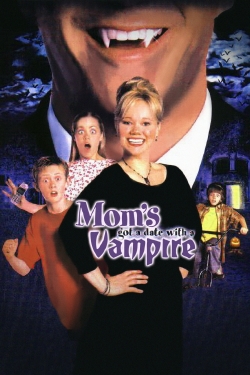 Watch Free Mom's Got a Date with a Vampire Full Movies HD Online MyFlixer