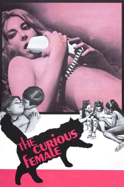 Watch Free The Curious Female Full Movies HD Online MyFlixer