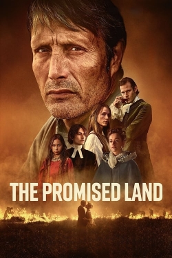 Watch Free The Promised Land Full Movies HD Online MyFlixer