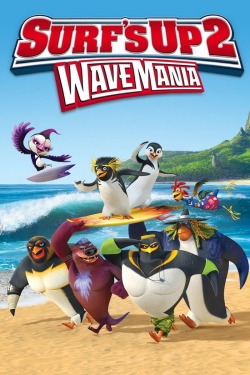 Watch Free Surf's Up 2 - Wave Mania Full Movies HD Online MyFlixer