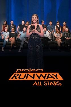 Watch Free Project Runway All Stars Full Movies HD Online MyFlixer