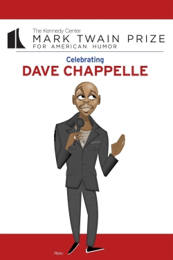 Watch Free Dave Chappelle: The Kennedy Center Mark Twain Prize Full Movies HD Online MyFlixer