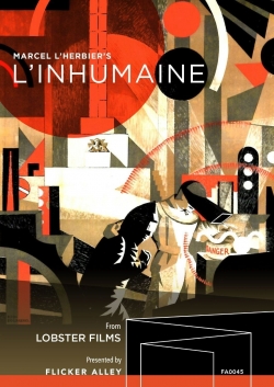 Watch Free L'Inhumaine Full Movies HD Online MyFlixer