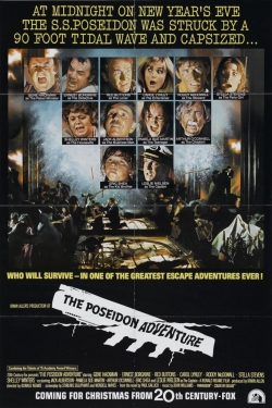 Watch Free The Poseidon Adventure Full Movies HD Online MyFlixer