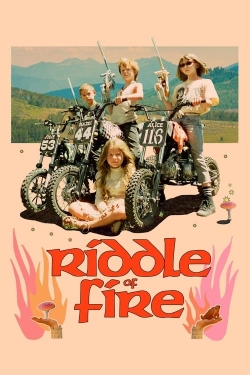 Watch Free Riddle of Fire Full Movies HD Online MyFlixer