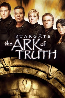 Watch Free Stargate: The Ark of Truth Full Movies HD Online MyFlixer