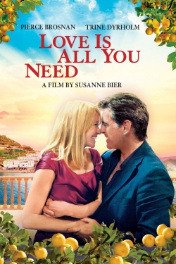 Watch Free Love Is All You Need Full Movies HD Online MyFlixer