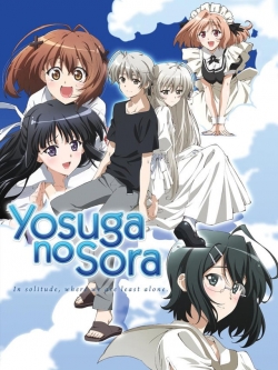 Watch Free Yosuga no Sora Full Movies HD Online MyFlixer