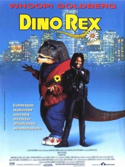 Watch Free Theodore Rex Full Movies HD Online MyFlixer