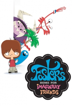 Watch Free Foster's Home for Imaginary Friends Full Movies HD Online MyFlixer