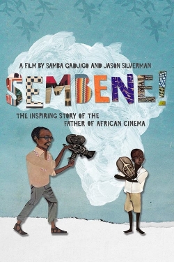 Watch Free Sembene! Full Movies HD Online MyFlixer