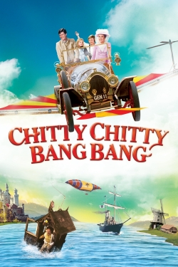 Watch Free Chitty Chitty Bang Bang Full Movies HD Online MyFlixer