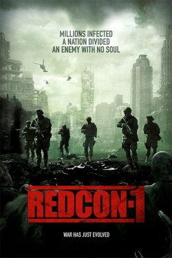 Watch Free Redcon-1 Full Movies HD Online MyFlixer