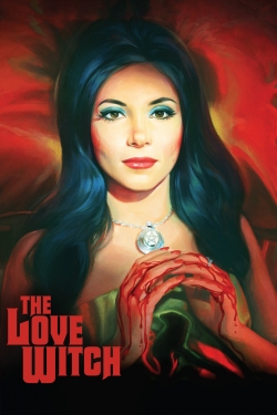 Watch Free The Love Witch Full Movies HD Online MyFlixer