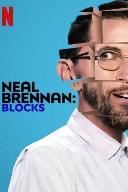 Watch Free Neal Brennan: Blocks Full Movies HD Online MyFlixer