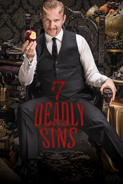 Watch Free 7 Deadly Sins Full Movies HD Online MyFlixer